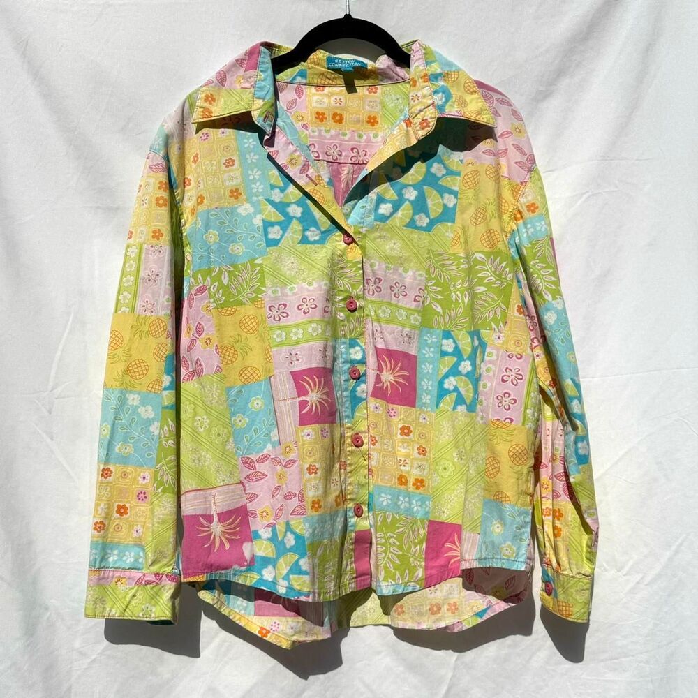 American-vintage Women's Multi Shirt